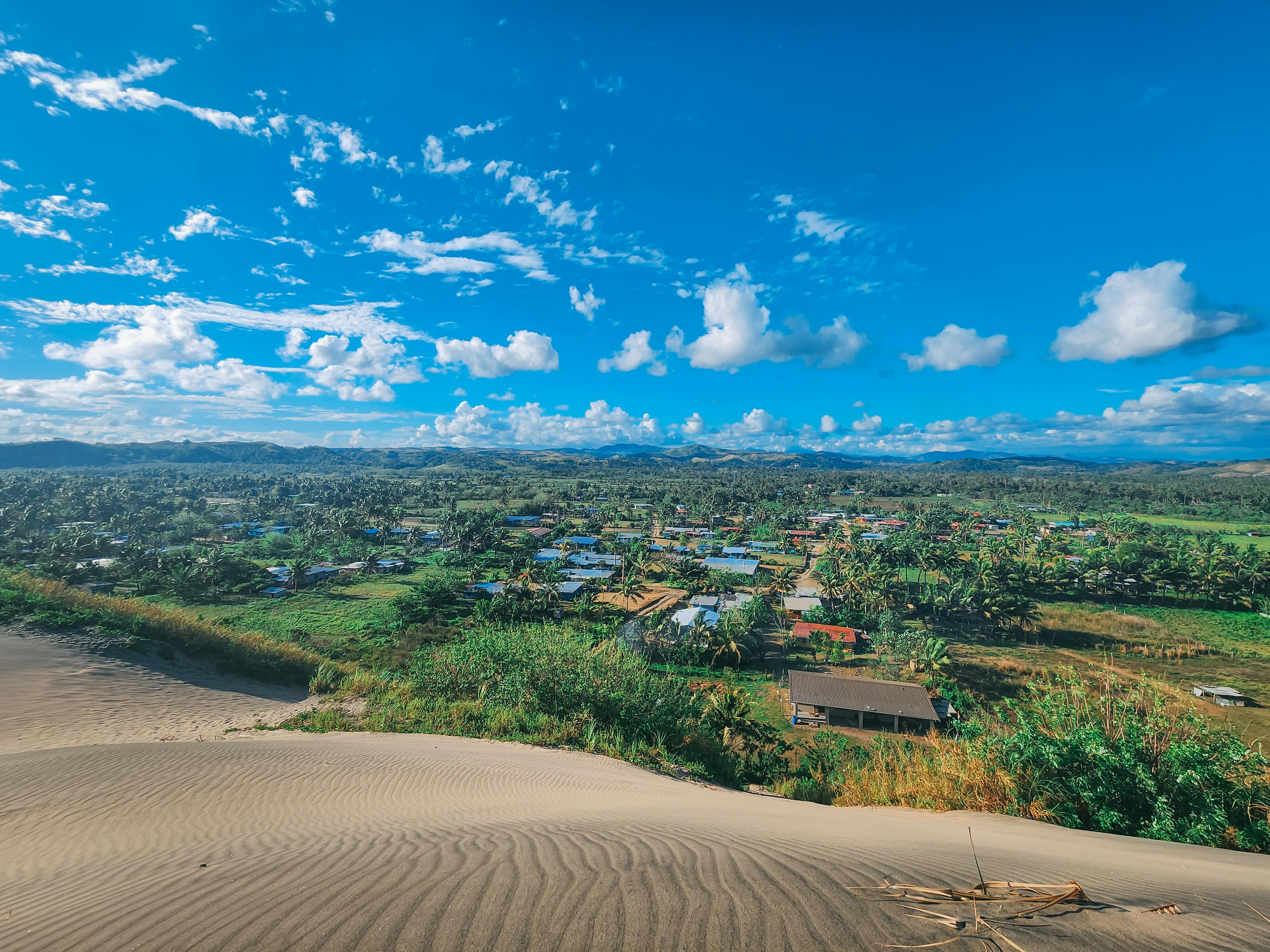 Watch IVHQ volunteers abroad in Fiji