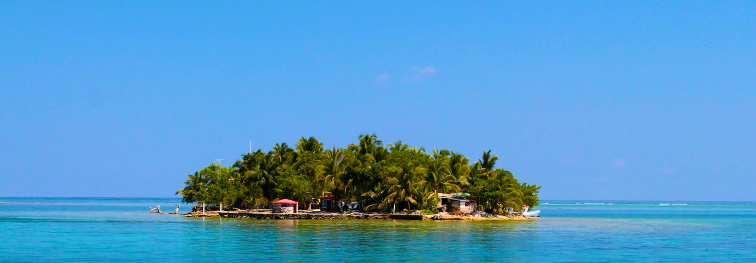 Watch IVHQ volunteers abroad in Belize